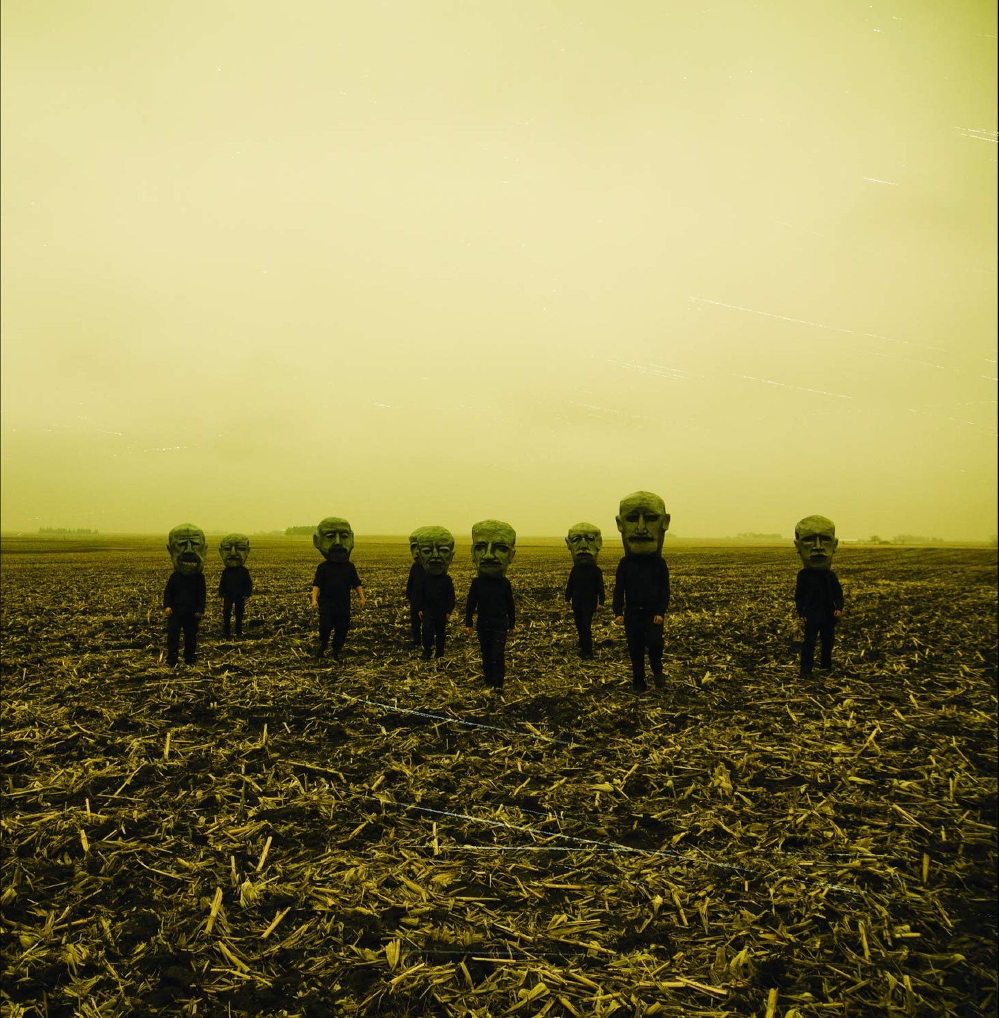 All Hope Is Gone (10th Anniversary Reissue)