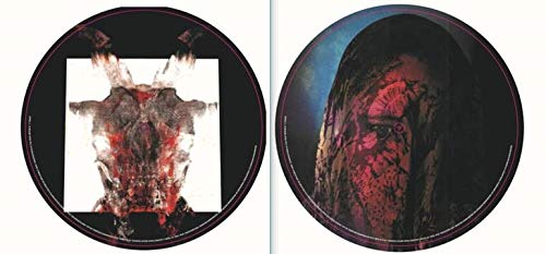 “All Out Life/Unsainted”