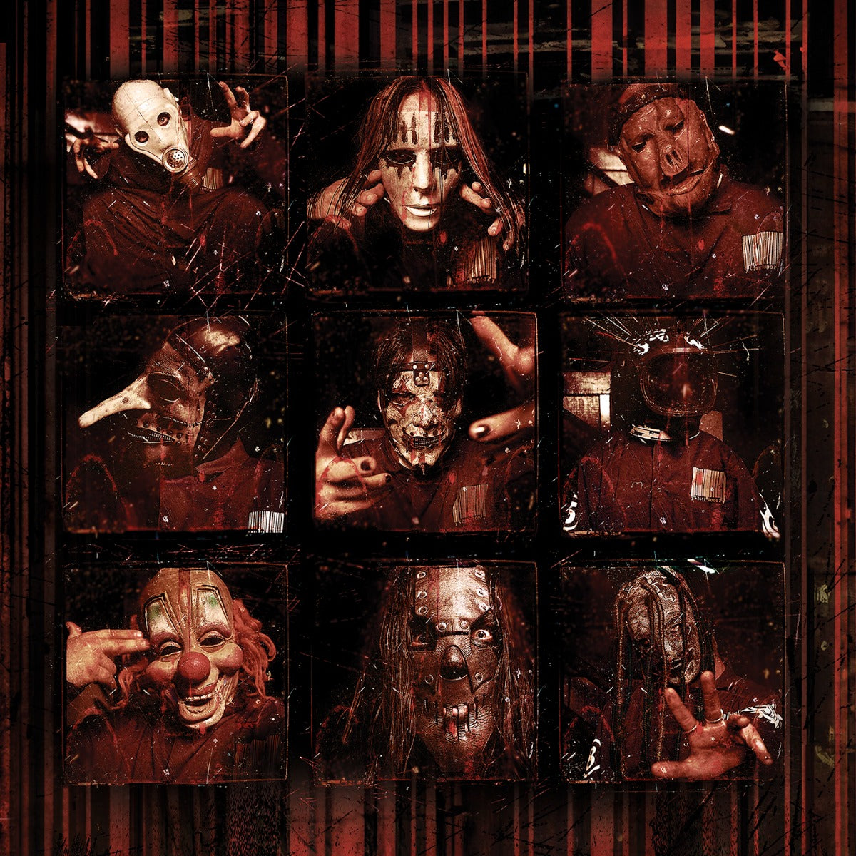 Slipknot [25Th Anniversary Edition] (20-Page Booklet) 2CD