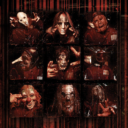 Slipknot [25Th Anniversary Edition] (20-Page Booklet) 2CD
