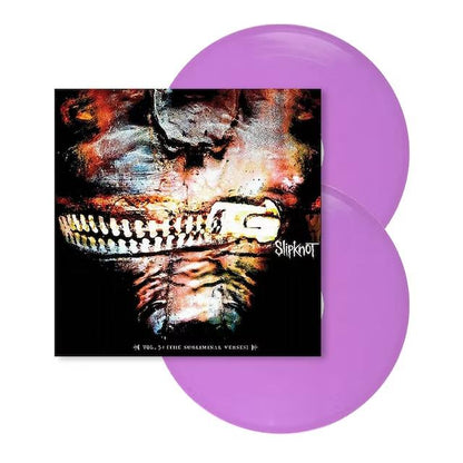 Vol. 3 The Subliminal Verses (Colored Vinyl, Violet) (2 Lp's)