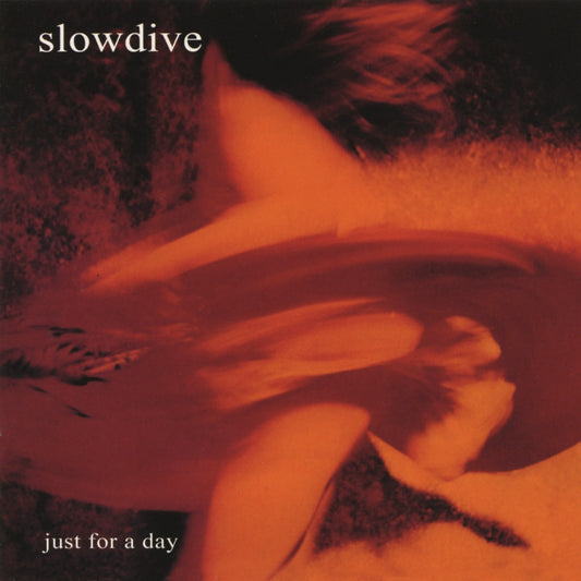 Just For A Day (140G Black Vinyl)