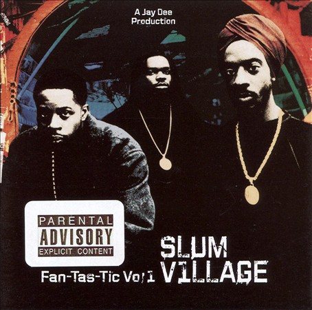 Fan-Tas-Tic 1 (2 Lp's)