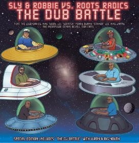 The Dub Battle (RSD11.25.22)