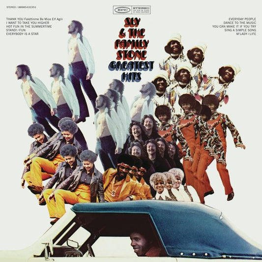 Greatest Hits (150 Gram Vinyl, Download Insert)