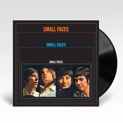 Small Faces Small Faces: Immediate Masters Edition