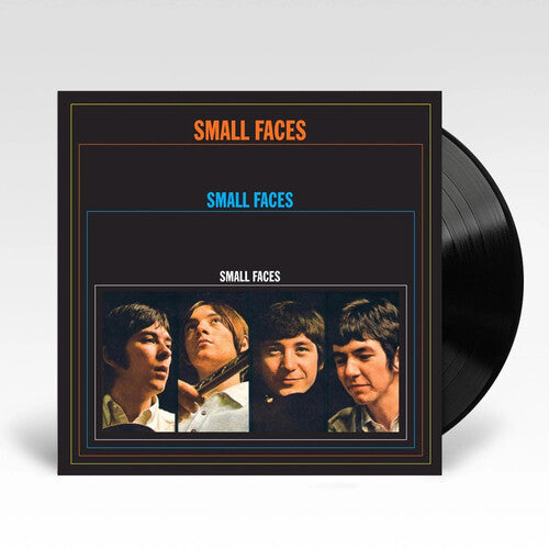 Small Faces Small Faces: Immediate Masters Edition