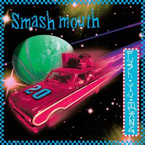 Fush Yu Mang (Limited Neon Green Vinyl Edition) (RSD11.25.22)