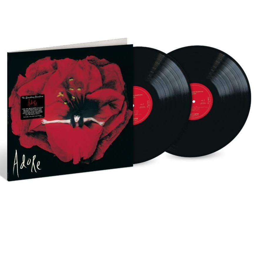 Adore (180 Gram Vinyl) (2 Lp's)