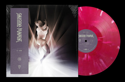 CYR (Limited Edition, Double Blood Marbled Color Vinyl) (2 Lp's)