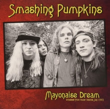 Mayonaise Dream: Broadcast From Tower Records. July 1993 [Import]