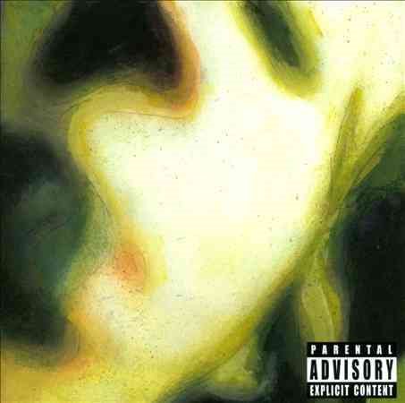 Smashing Pumpkins PISCES ISCARIOT