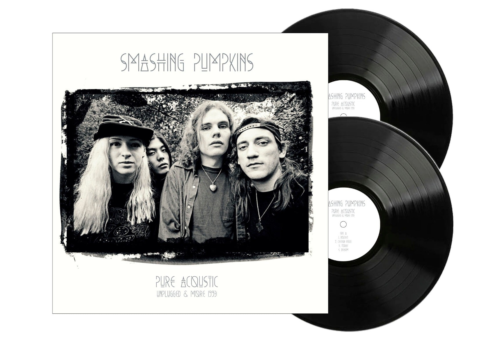 Pure Acoustic (2 LP)