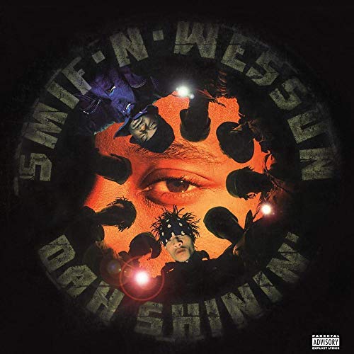 DAH SHININ'