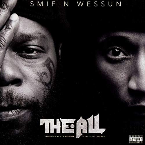 THE ALL