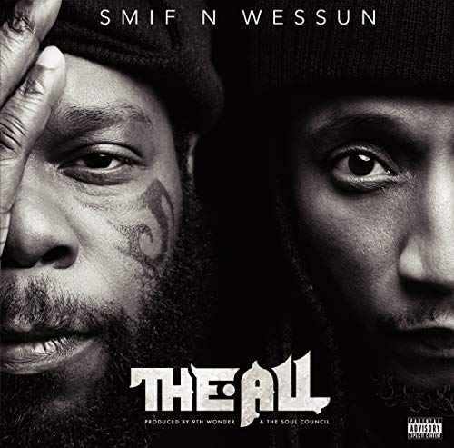 THE ALL