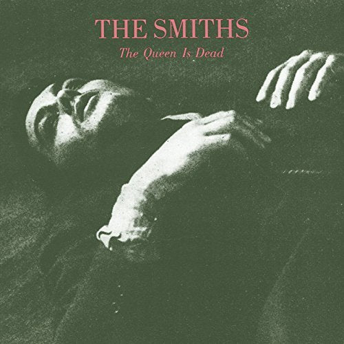 Queen Is Dead (Ogv) (Rmst)