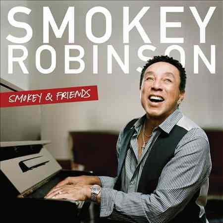 SMOKEY & FRIENDS(LMT