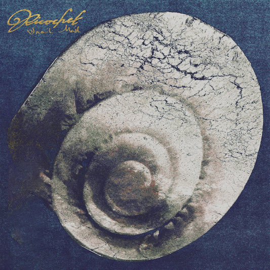 Ricochet (Indie Exclusive Red Vinyl)