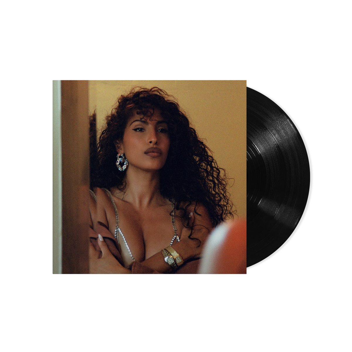 Legendary Love (180G) [LP]
