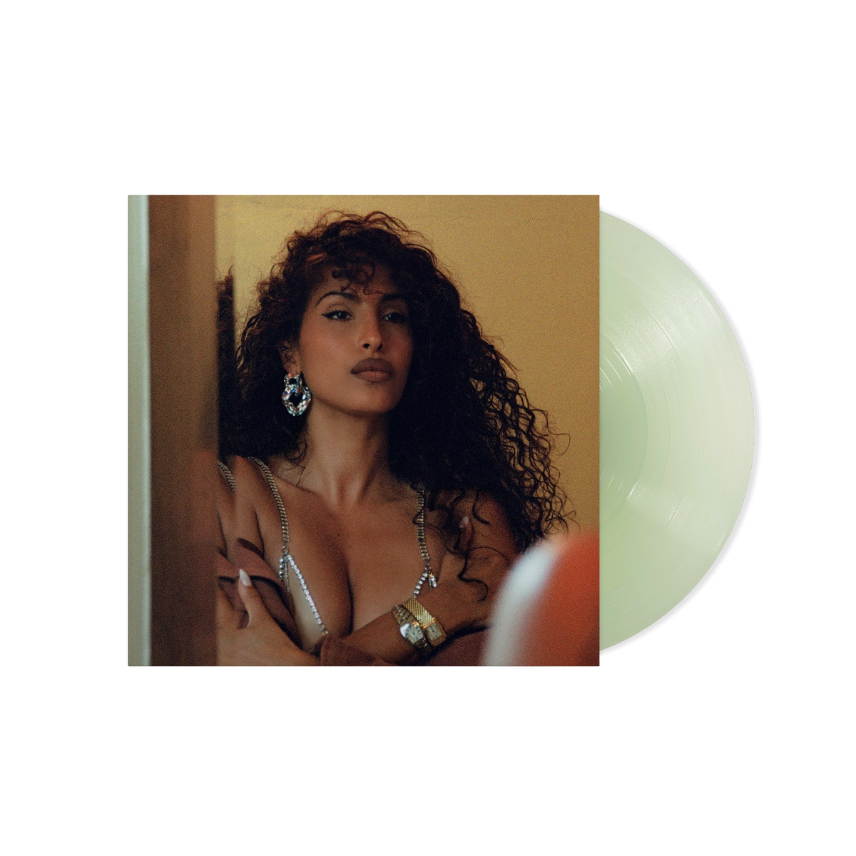 Legendary Love (Indie Exclusive, 180G) [Coke Bottle Clear Vinyl]