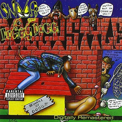 Doggystyle [Explicit Content]