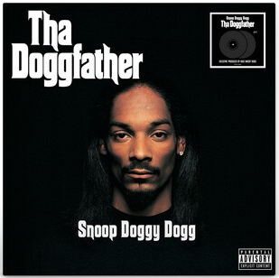 Tha Doggfather [Explicit Content] (2 Lp's)