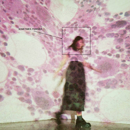 Sometimes, Forever (Colored Vinyl)