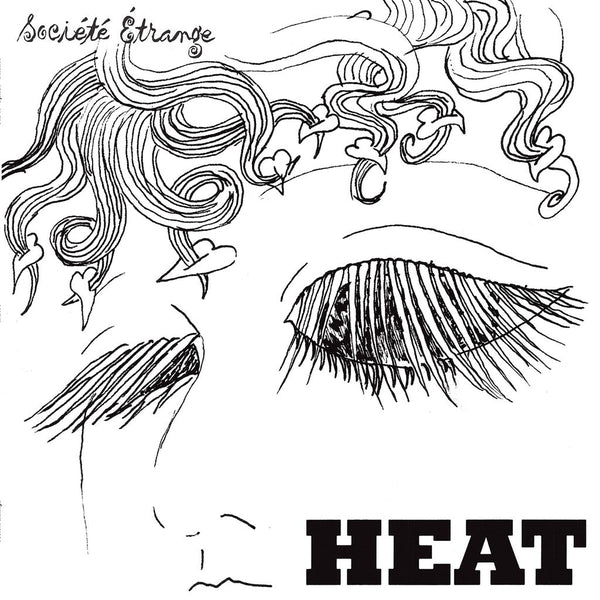 Heat [LP]