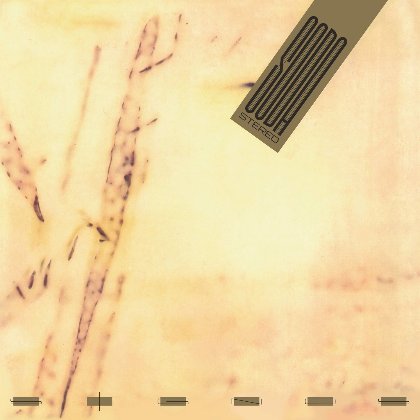 Signos [Ultra Clear Vinyl]