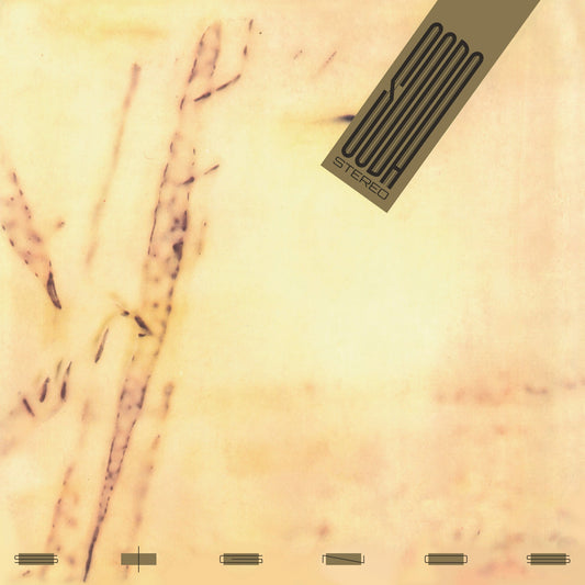 Signos [Ultra Clear Vinyl]
