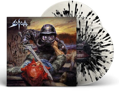 40 Years At War - The Greatest Hell Of Sodom (2 Lp's)