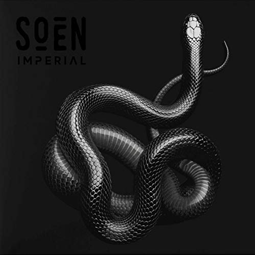 Soen IMPERIAL