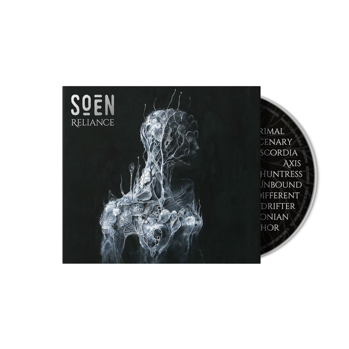 Reliance [CD]
