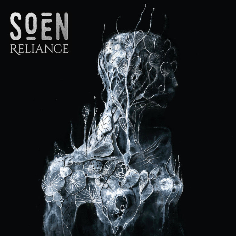 Reliance [CD]