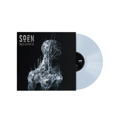 Reliance (Indie Exclusive) (Crystal Vinyl)