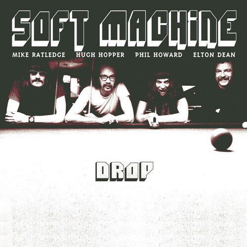 Drop (Reissue)