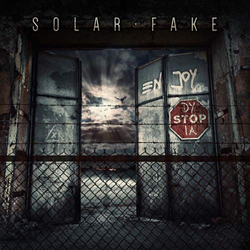 Enjoy Dystopia [2 CD]