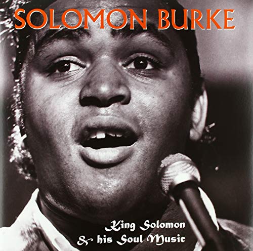 King Solomon & His Soul Music