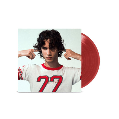 I Barely Know Her (Indie Exclusive Ruby Red Vinyl)