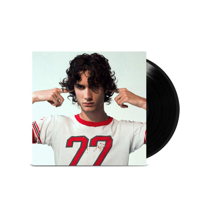 I Barely Know Her (Standard Black Vinyl)