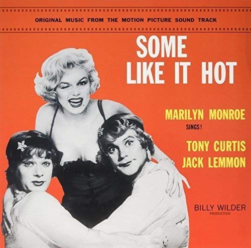 Some Like It Hot (Original Soundtrack)