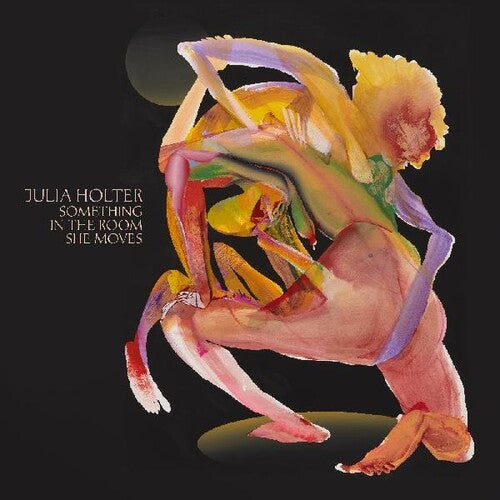 Julia Holter | Something in the Room She Moves (Indie Exclusive Limited Edition Calder Red 2LP)