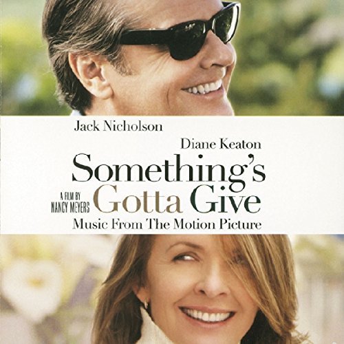 Something'S Gotta Give: Music From Motion Picture
