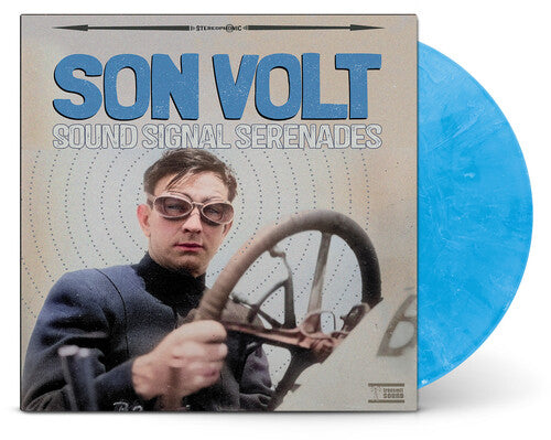 Sound Signal Serenades (Sky Blue Vinyl) [Rsd 4.18.26]