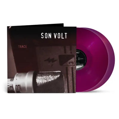 Trace (30Th Anniversary) [2Lp] [RSD 11.28.25]