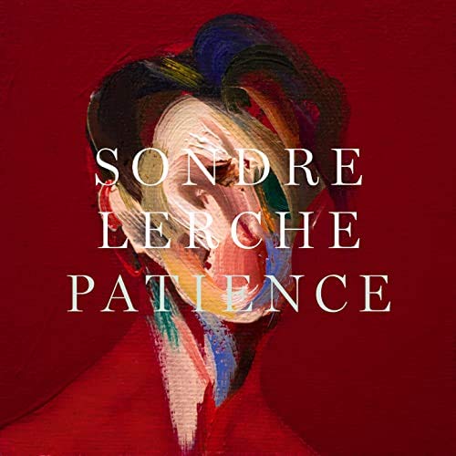 Patience [LP]