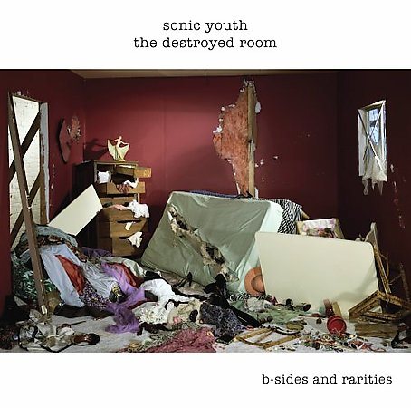 DESTROYED ROOM,THE