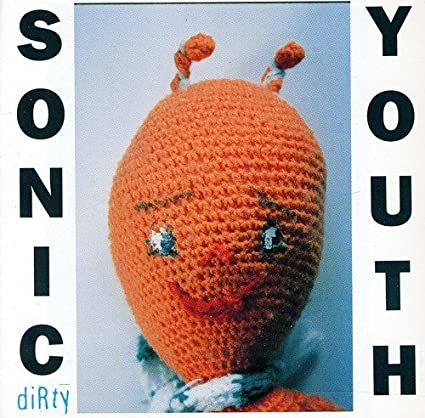 Dirty [Import]