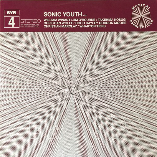Goodbye 20th Century (25th Anniversary Edition) (2 Lp's)
